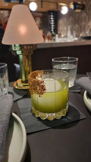 The Roosevelt