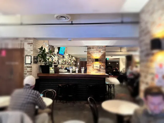 The Royal George