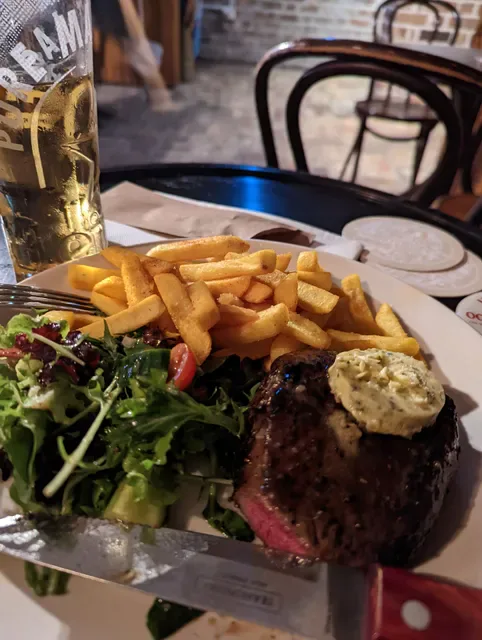 The Royal George