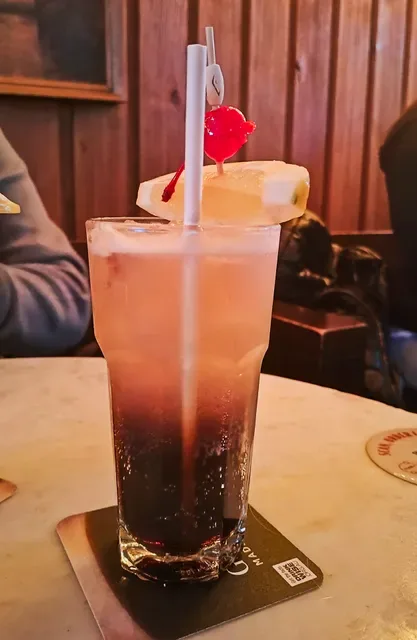 The Royal George