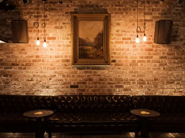 The Royal George