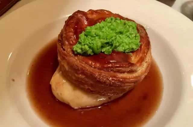 The Royal George