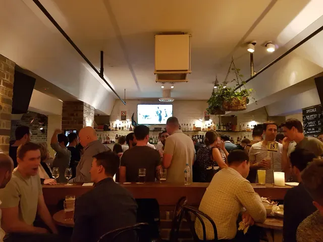 The Royal George