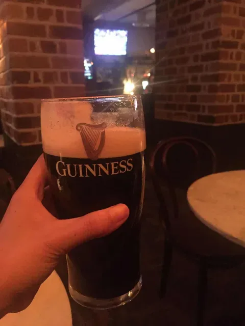 The Royal George