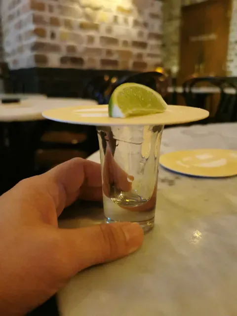 The Royal George