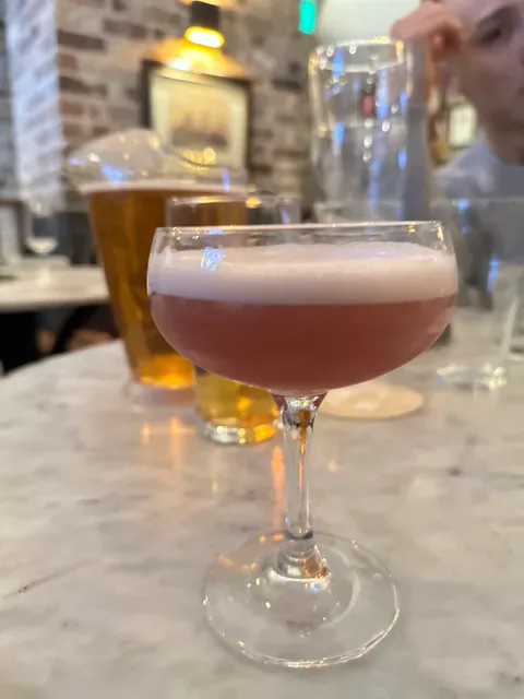 The Royal George