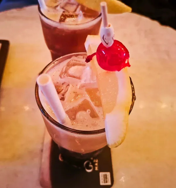 The Royal George