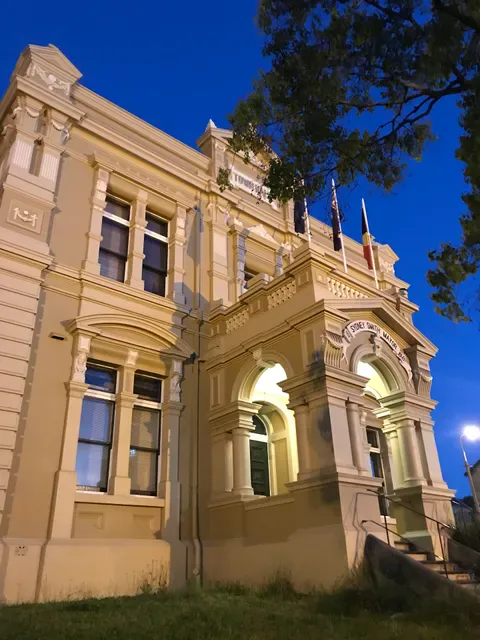 The Royal Leichhardt