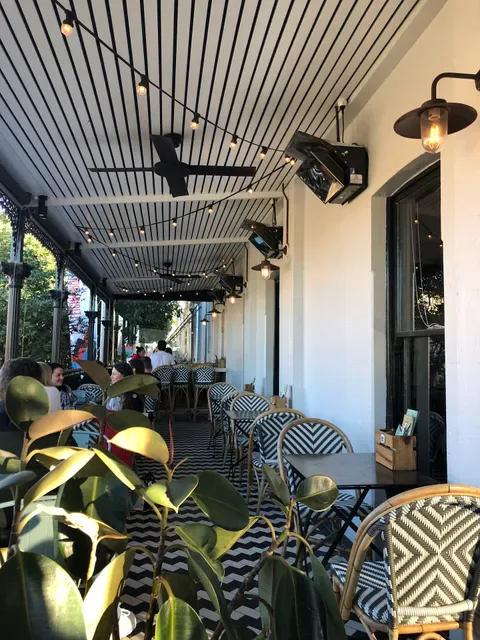 The Royal Leichhardt