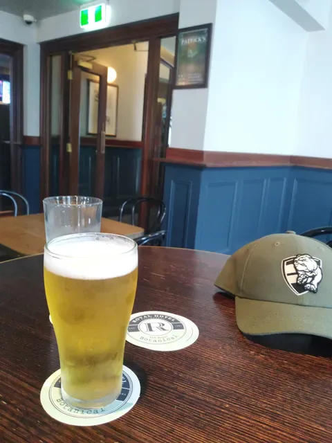 The Royal Leichhardt