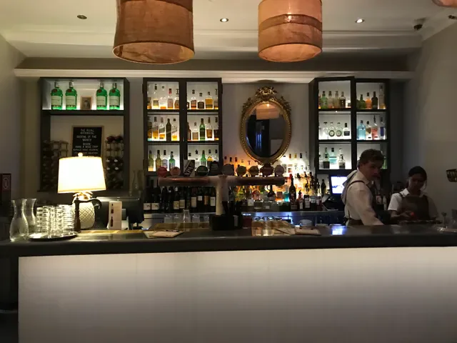 The Royal Leichhardt