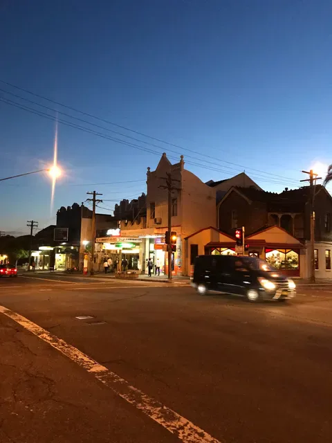 The Royal Leichhardt