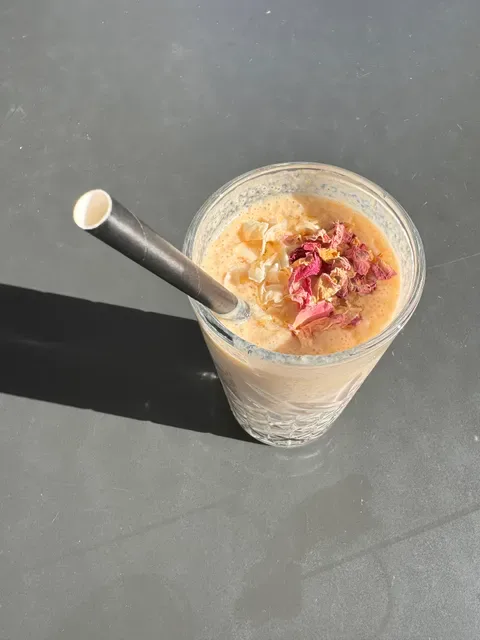 The Runaway Spoon