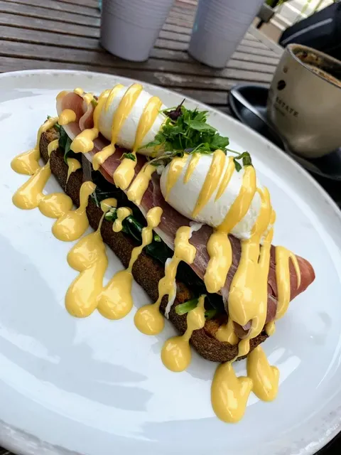 The Rusty Rabbit