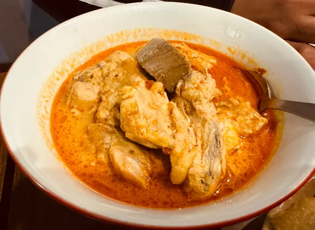 The Sambal