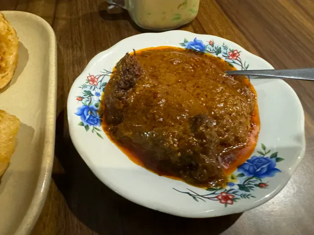 The Sambal