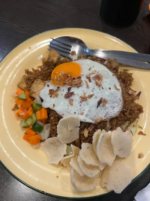 The Sambal