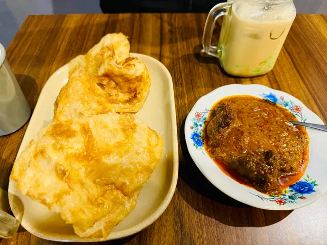 The Sambal