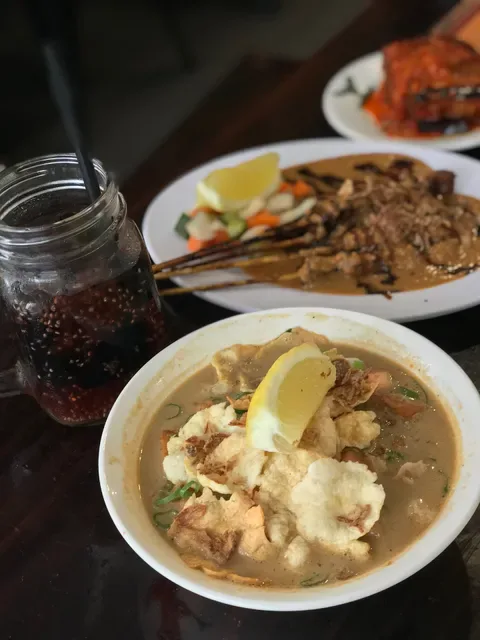 The Sambal