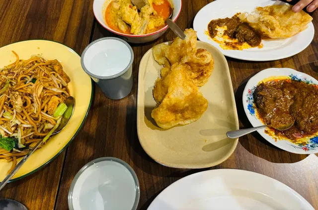 The Sambal