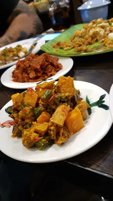 The Sambal