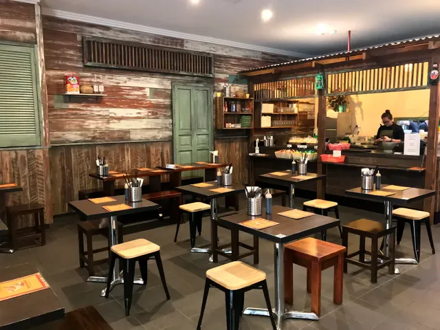 The Sambal