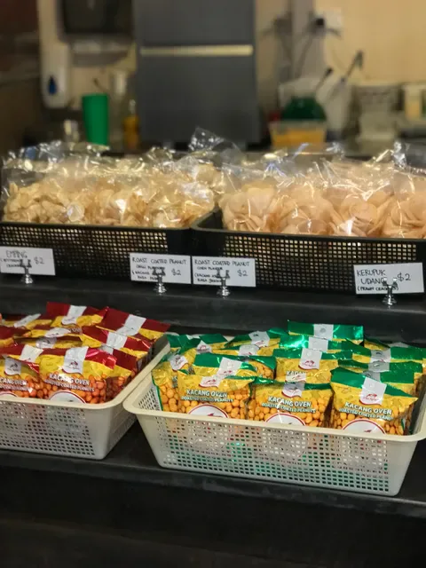The Sambal
