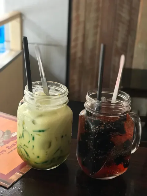 The Sambal