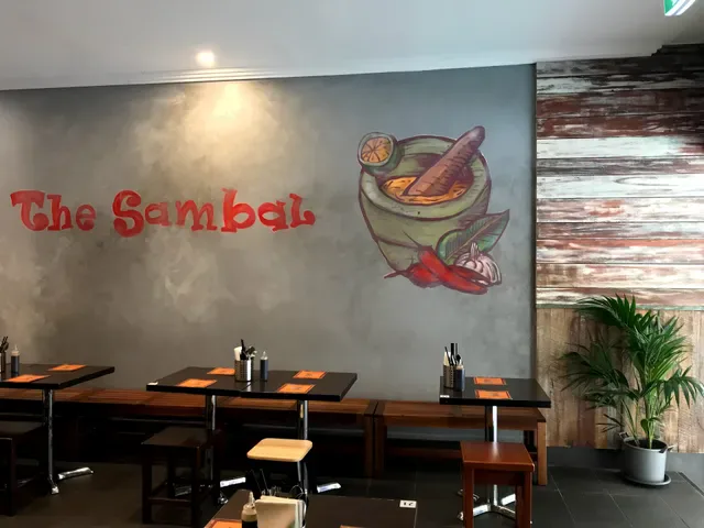 The Sambal