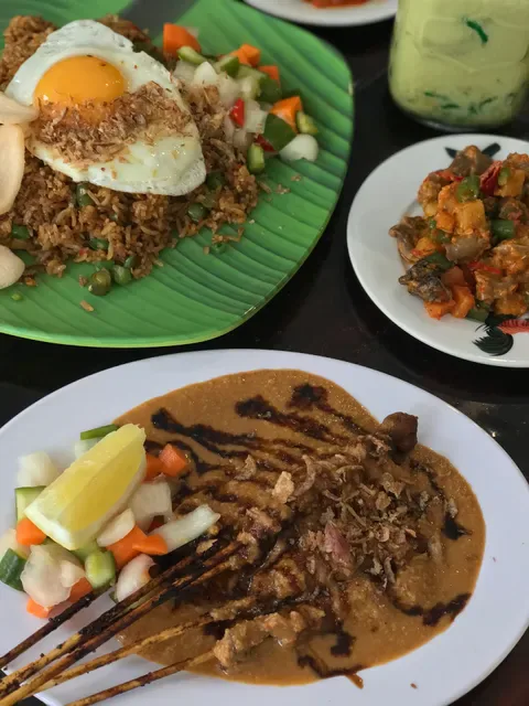 The Sambal