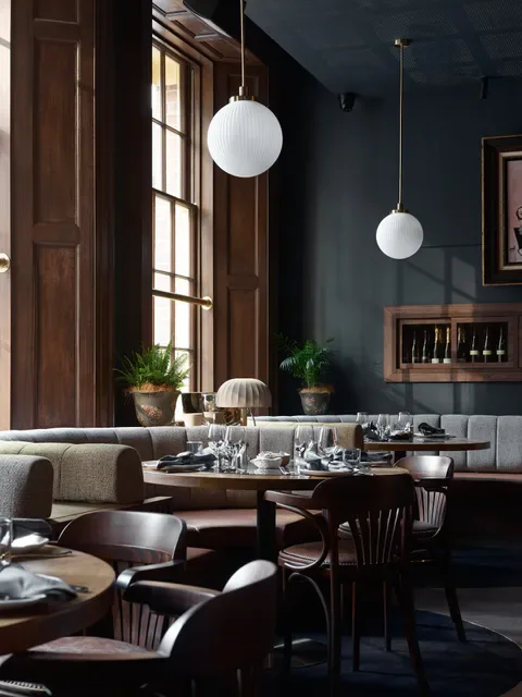 The Sanderson Sydney