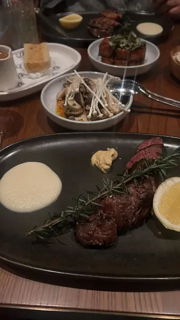 The Sanderson Sydney