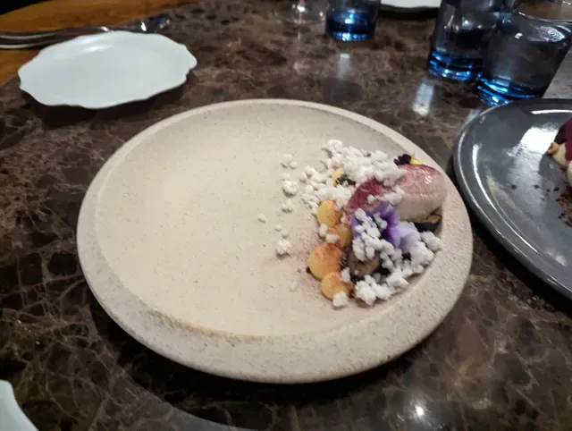 The Sanderson Sydney