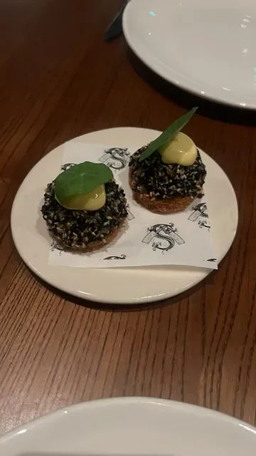 The Sanderson Sydney