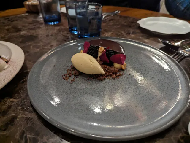 The Sanderson Sydney