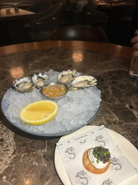 The Sanderson Sydney