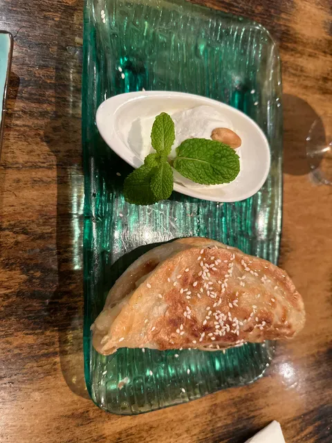 The SEAT Restaurant