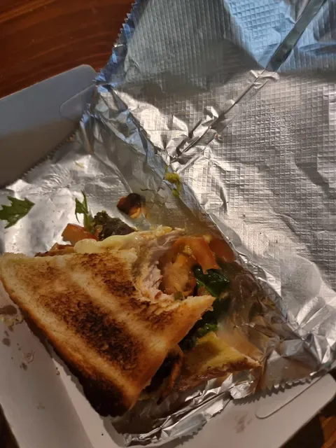 The Second Home Cafe - Rouse Hill