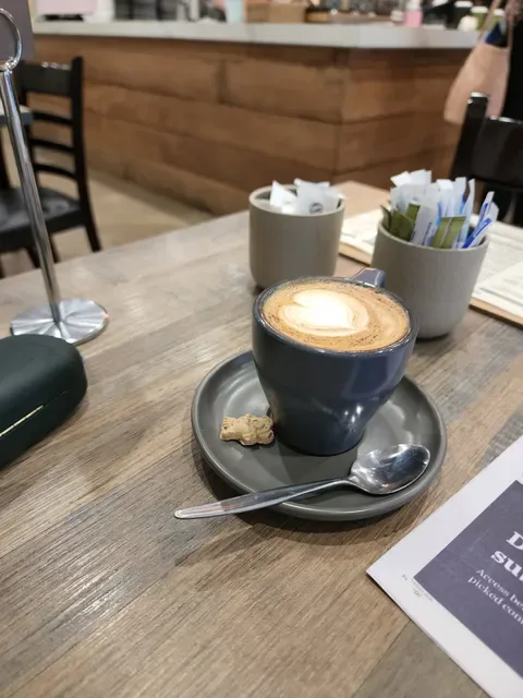 The Second Home Cafe - Rouse Hill