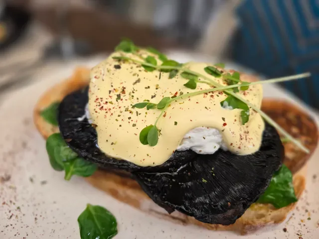 The Second Home Cafe - Rouse Hill