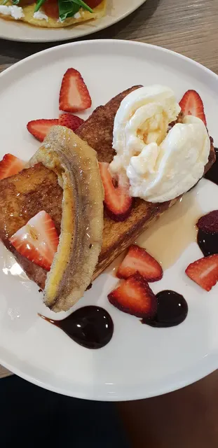 The Second Home Cafe - Rouse Hill