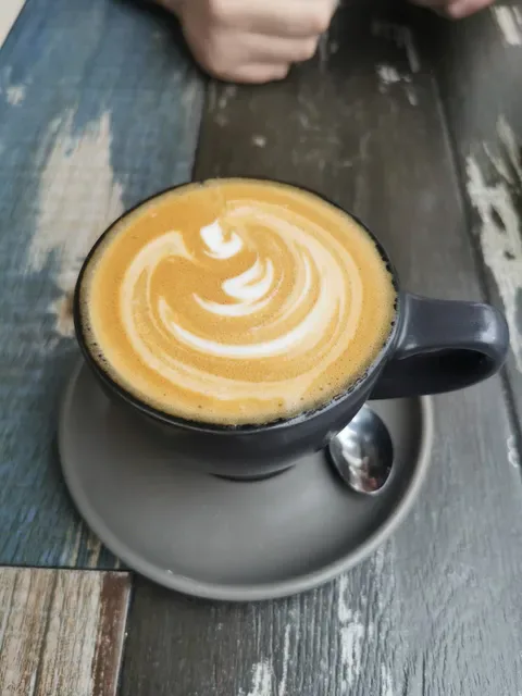The Second Home Cafe - Rouse Hill
