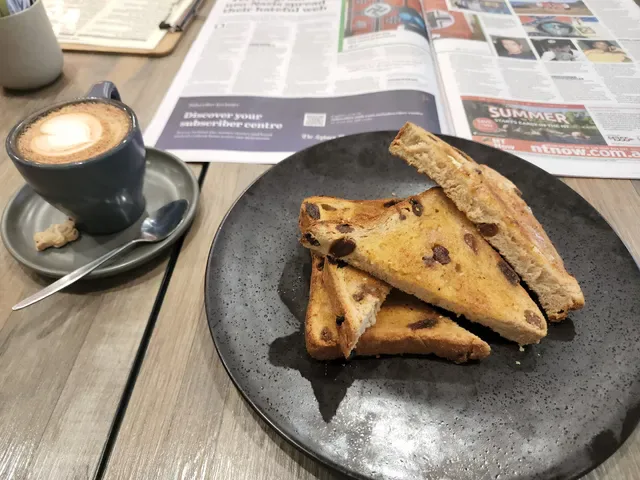 The Second Home Cafe - Rouse Hill