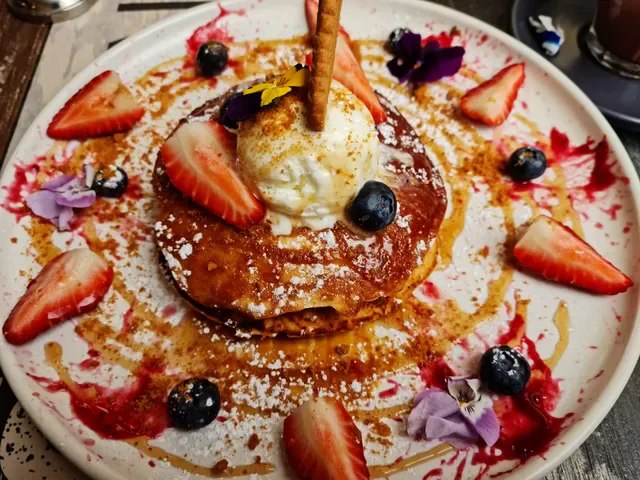The Second Home Cafe - Rouse Hill