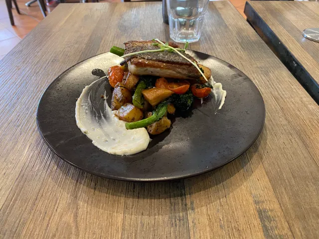 The Second Home Cafe - Rouse Hill