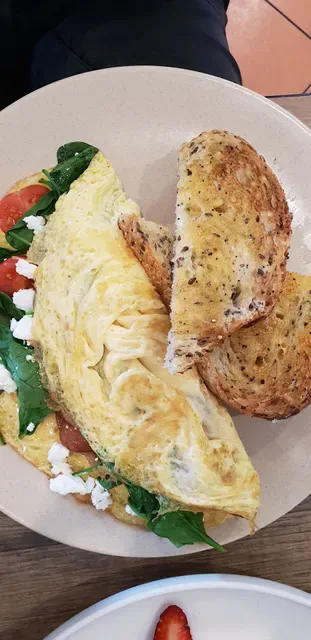 The Second Home Cafe - Rouse Hill