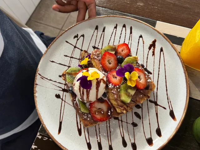 The Second Home Cafe - Rouse Hill