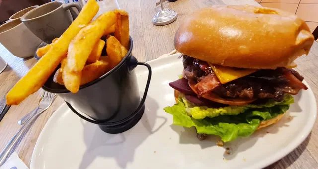 The Second Home Cafe - Rouse Hill