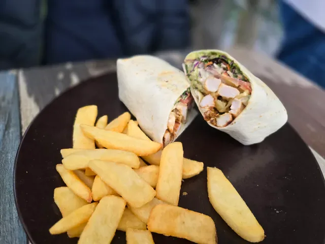 The Second Home Cafe - Rouse Hill