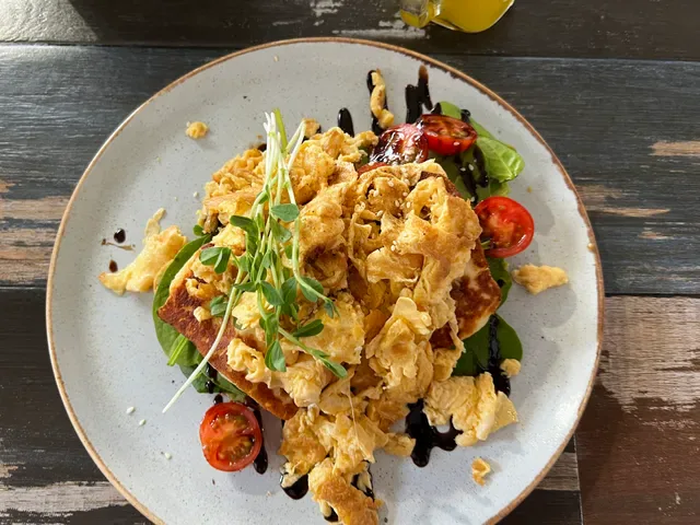 The Second Home Cafe - Rouse Hill